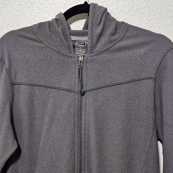 Rei zip up hoodie size large - Picture 2 of 14